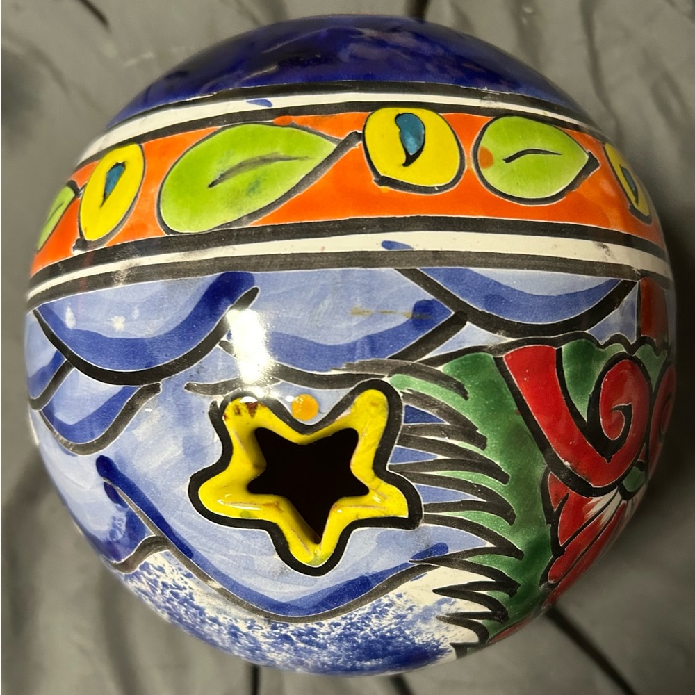 Lantern - Picture 2 of 3